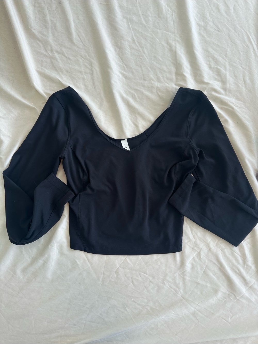 Lululemon Long Sleeve
